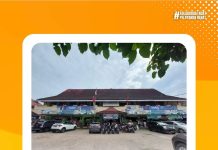 Katalog Tempat Berjualan di Pasar Bukit Kecil