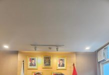 Direktur Umum Perumda Pasar Melakukan Kunjungan Kerja dan Studi Tiru Ke PT Food Station Tjipinang di Jakarta
